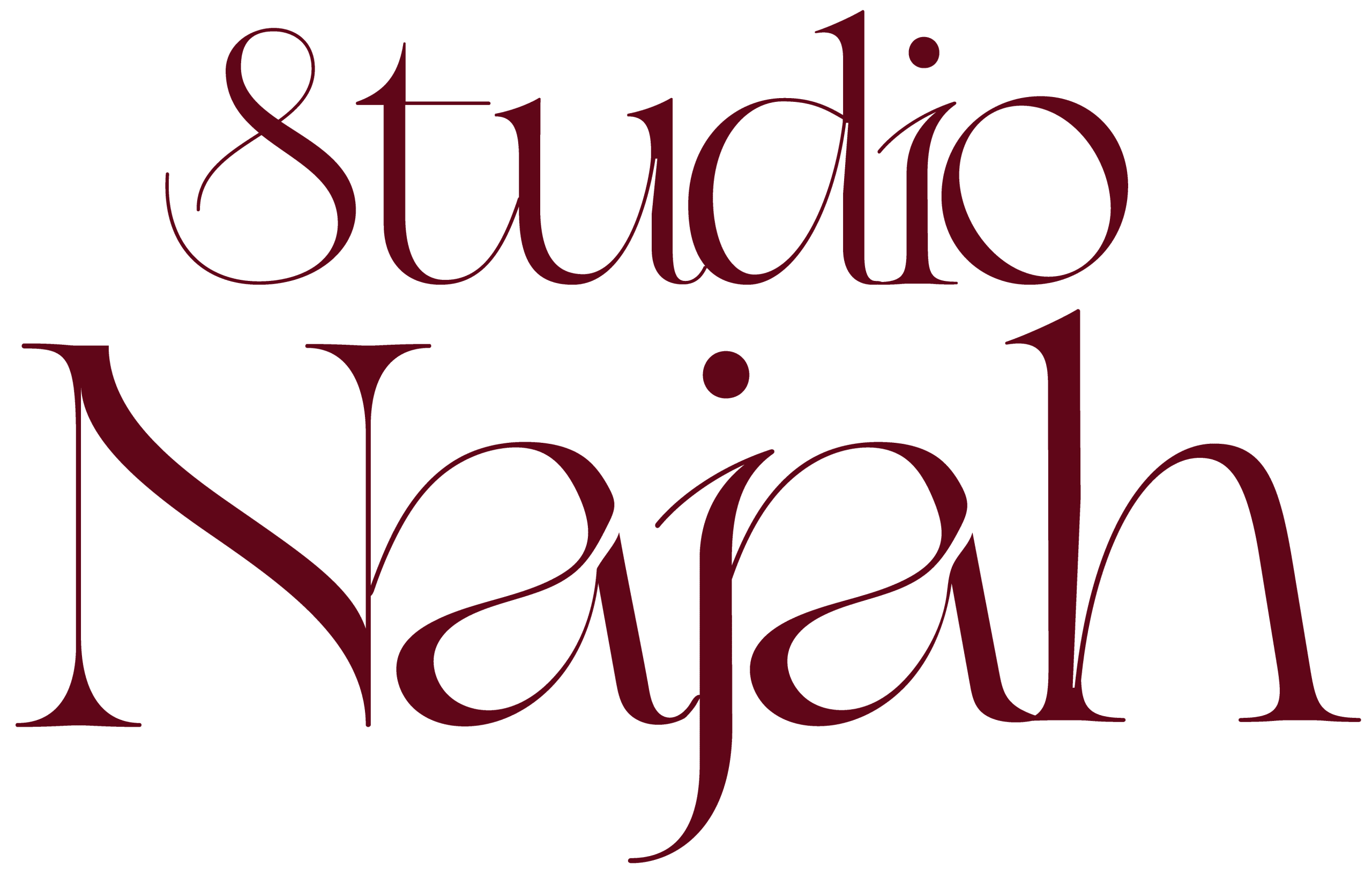 Logo STUDIO NAJAH
